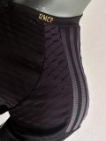 23/24 Real Madrid Third Black Player 1:1 Quality Soccer Jersey