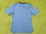 23/24 Real Madrid Blue Special Edition 1:1 Quality Player Version Soccer Jersey