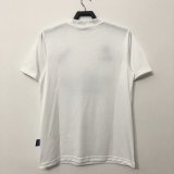 1995-1996 Leeds United Home 1:1 Retro Soccer Jersey