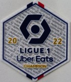 22/23 PSG Fourth Fans Version 1:1 Quality Soccer Jersey