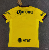 24/25 Club America Home  Fans   1:1 Quality Soccer Jersey