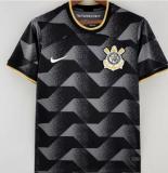22/23 Corinthians Away Fans 1:1 Quality Soccer Jersey