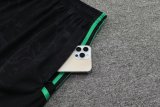 Real Madrid Green 1:1 Quality Training Vest（A-Set）23/24