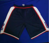 NBA Clipper City pants 1:1 Quality