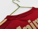 2012 Fluminense Home 1:1 Quality Retro Soccer Jersey