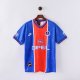 Paris Home 1:1 Quality Retro Soccer Jersey 1995/1996