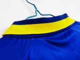 1995-1996 Juventus Away 1:1 Quality Retro Soccer Jersey