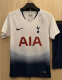 Tottenham Home Fans 1:1 Quality Soccer Jersey 2018/2019