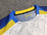 Jubilo Iwata Away Fans 1:1 Quality Soccer Jersey（磬田喜悦）23/24