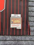 Chicago Bulls Jordan #23 Hot Pressing 1:1 Quality Men NBA Jersey 1996