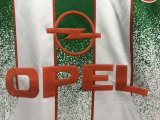 1994 Ireland Away 1:1 Quality Retro Soccer Jersey