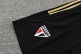 23/24 Sao Paulo Yellow 1:1 Quality Training Jersey（A-Set）