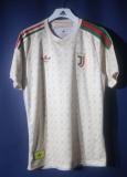 24/25 Juventus Joint Payment Player 1:1 Quality Soccer Jersey
