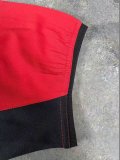 Manchester United Home 1:1 Quality Retro Soccer Jersey 2002/2004