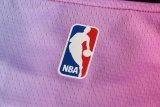 NBA Heat Wade No. 3 1:1 Quality