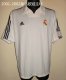 Real Madrid Champions League Home 1:1 Quality Soccer Jersey 2001/2002