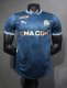 Marseille Away Player 1:1 Quality Soccer Jersey 24/25