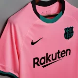 20/21 Barcelona Third Fans 1:1 Quality Soccer Jersey