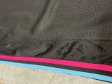 NBA Heat black Wade No. 3 1:1 Quality
