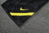 22/23 Chelsea Vest Training Suit Kit Yellow 1:1 Quality Training Jersey
