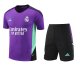 Real Madrid Purple 1:1 Quality Training Jersey（A-Set）23/24