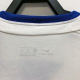 2002-2003 Juventus Home 1:1 Quality Retro Soccer Jersey