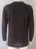 Newcastle Goalkeeper Fans Long sleeve 1:1 Quality Retro Soccer Jersey 1995/1996