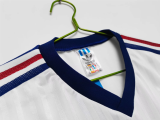 1990 Jugoslavija Away Soccer Jersey