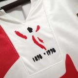 1997-1998 Bilbao Home 1:1 Quality Retro Soccer Jersey