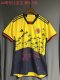 Colombia Home Fans 1:1 Quality Soccer Jersey 23/24