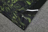 Manchester United Green 1:1 Quality Training Vest（A-Set）23/24