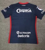 Motagua FC Home Fans 1:1 Quality Soccer Jersey 22/23