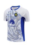 Inter Milan  Blue 1:1 Quality Training  （A-Set）24/25