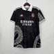 Real Madrid Special Edition Black Fans 1:1 Quality Soccer Jersey 23/24
