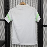 Palmeiras White 1:1 Quality Polo 23/24