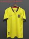 Ecuador Home Fans 1:1 Quality Soccer Jersey 23/24
