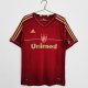 Fluminense Home 1:1 Quality Retro Soccer Jersey 2012