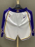 NBA Lakers Hot pressing Shorts 1:1 Quality
