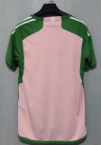 Japan Special Edition Fans 1:1 Quality Soccer Jersey 23/24
