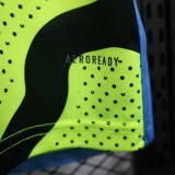 Arsenal Away Green Fans 1:1 Quality Soccer Jersey 23/24