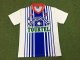 1993-1994 PSG Away Fans 1:1 Quality Retro Soccer Jersey