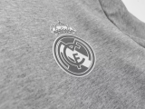 2015/2016 Real Madrid Away 1:1 Retro Soccer Jersey