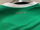 Mexico Home 1:1 Quality Retro Soccer Jersey 2011