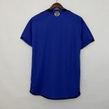 Cruzeiro Home Blue Fans 1:1 Quality Soccer Jersey 23/24
