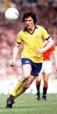 1971-1979 Arsenal Away Long sleeve 1:1 Quality Retro Soccer Jersey