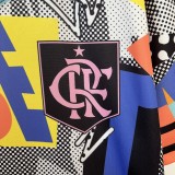 23/24 Flamengo Joint Edition 1:1 Quality Soccer Jersey