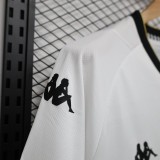 23/24 Vasco da Gama Away Fans 1:1 Quality Soccer Jersey