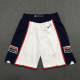 Barcelona Olympic Games American Dream Team White 1:1 Quality Retro Pants 1992