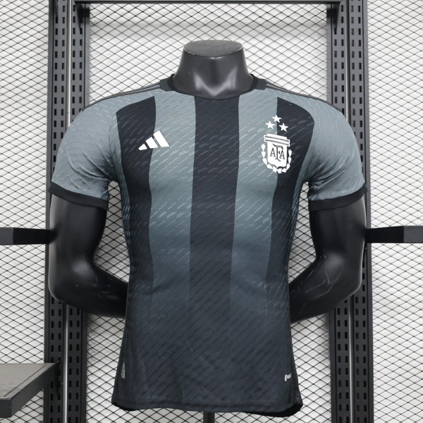23/24 Argentina Special Edition Player 1:1 Quality Soccer Jersey