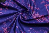 Juventus Purple 1:1 Quality Training Jersey（A-Set）23/24